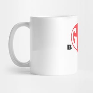 GTBYS2 Mug